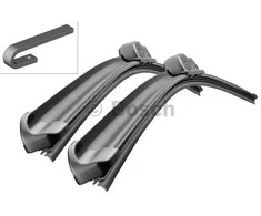 Valytuvai Bosch Aerotwin Retrofit AR656S, 650/360mm