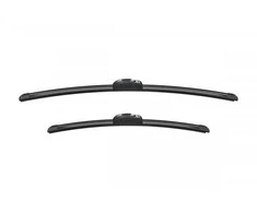 Valytuvų komplektas Bosch Aerotwin Retrofit AR604S, 600/450 mm