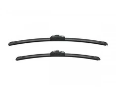 Valytuvai Bosch Aerotwin Retrofit AR728S, 550/475mm