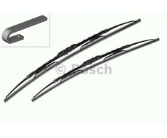 Valytuvų komplektas Bosch Twin 480, 475/475 mm