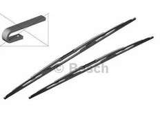 Valytuvų komplektas Bosch Twin 807, 530/530 mm
