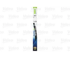 Valytuvai Valeo Silencio 550/410mm