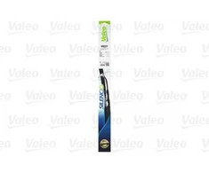 Valytuvų komplektas Valeo Silencio Performance X2 VM221, 525/525 mm