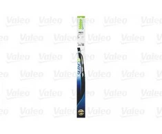 Valytuvai Valeo Silencio 600/450mm