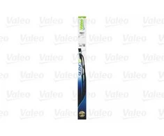 Valytuvų komplektas Valeo Silencio Performance X2 VM217, 550/550 mm