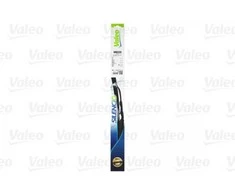 Valytuvai Valeo Silencio 525/475mm