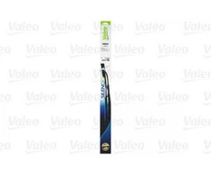 Valytuvai Valeo Silencio 645/570mm