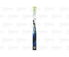 Valytuvų komplektas Valeo Silencio Performance X2 VM215, 700/650 mm
