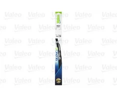 Valytuvų komplektas Valeo Silencio Performance X2 VM201, 575/575 mm