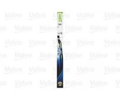 Valytuvai Valeo Silencio 650/450mm