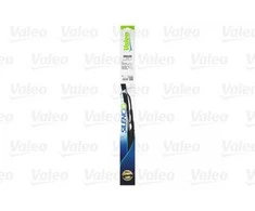Valytuvų komplektas Valeo Silencio Performance X2 VM209, 575/500 mm