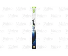 Valytuvai Valeo Silencio 645/520mm