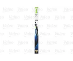 Valytuvai Valeo Silencio 650/550mm