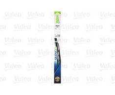 Valytuvų komplektas Valeo Silencio Performance X2 VM210, 525/525 mm