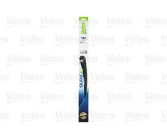 Valytuvų komplektas Valeo Silencio VF808, 500/500 mm