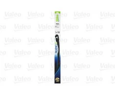 Valytuvų komplektas Valeo Silencio VF818, 650/475 mm