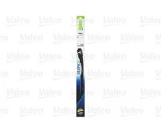 Valytuvų komplektas Valeo Silencio VF845, 650/400 mm