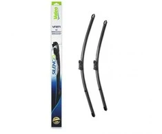 Bikuva.lt Valytuvų komplektas Valeo Silencio VF871, 600/520 mm