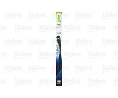 Valytuvų komplektas Valeo Silencio VF874, 700/650 mm
