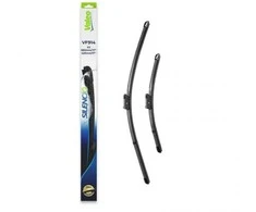 Valytuvai Valeo Silencio 680/425mm
