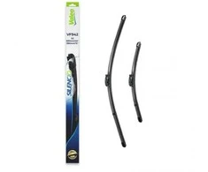 Valytuvai Valeo Silencio Xtrm 650/380mm