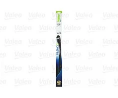 Valytuvai Valeo Silencio 650/430mm