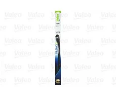Valytuvų komplektas Valeo Silencio VF968, 650/600 mm