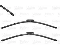 Valytuvai Valeo Silencio 650/430mm