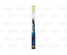 Valytuvai Valeo Silencio 625/500mm
