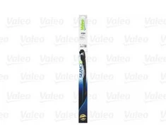 Valytuvai Valeo Silencio Xtrm 650/550mm