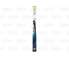 Valytuvai Valeo Silencio 680/350mm