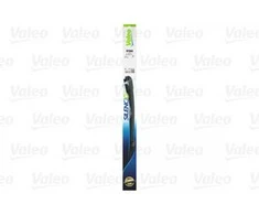 Valytuvai Valeo Silencio 580/380mm