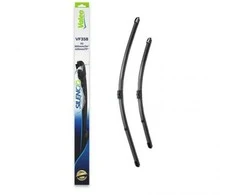 Valytuvai Valeo Silencio Xtrm 600/425mm