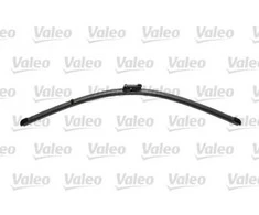 Valytuvai Valeo Silencio Xtrm 600/400mm