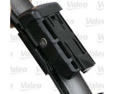 Valytuvų komplektas Valeo Silencio X.TRM OE VF376, 600/480 mm