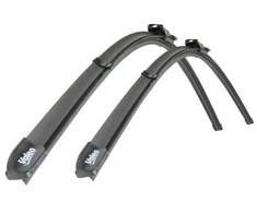 Valytuvų komplektas Valeo Silencio X.TRM OE VM317, 550/450 mm