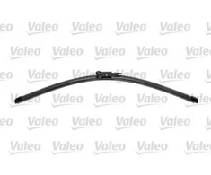 Valytuvai Valeo Silencio Xtrm 530/530mm
