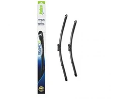 Valytuvai Valeo Silencio Xtrm 530/475mm