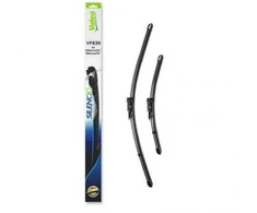 Valytuvai Valeo Silencio Xtrm 650/380mm
