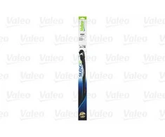 Valytuvų komplektas Valeo Silencio X.TRM OE VF857, 650/580 mm