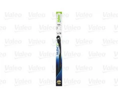 Valytuvų komplektas Valeo Silencio X.TRM OE VF487, 650/500 mm