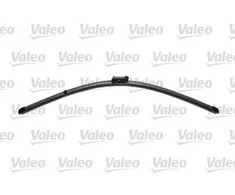 Valytuvai Valeo Silencio Xtrm 600/475mm