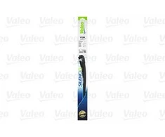 Valytuvai Valeo Silencio Xtrm 550/450mm