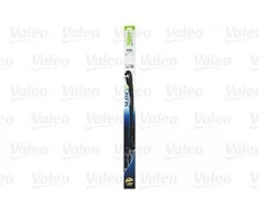 Valytuvai Valeo Silencio Xtrm 800/750mm
