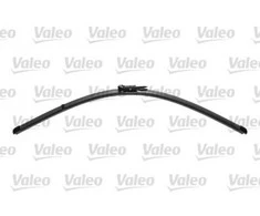 Valytuvų komplektas Valeo Silencio X.TRM OE VF402, 650/650 mm