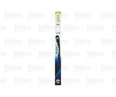 Valytuvų komplektas Valeo Silencio X.TRM OE VF420, 650/650 mm