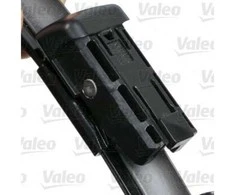 Valytuvų komplektas Valeo Silencio X.TRM OE VF330, 600/475 mm