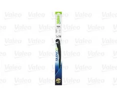Valytuvai Valeo Silencio Xtrm 550/550mm