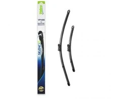 Valytuvai Valeo Silencio Xtrm 650/380mm