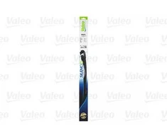 Valytuvų komplektas Valeo Silencio X.TRM OE VF411, 650/420 mm